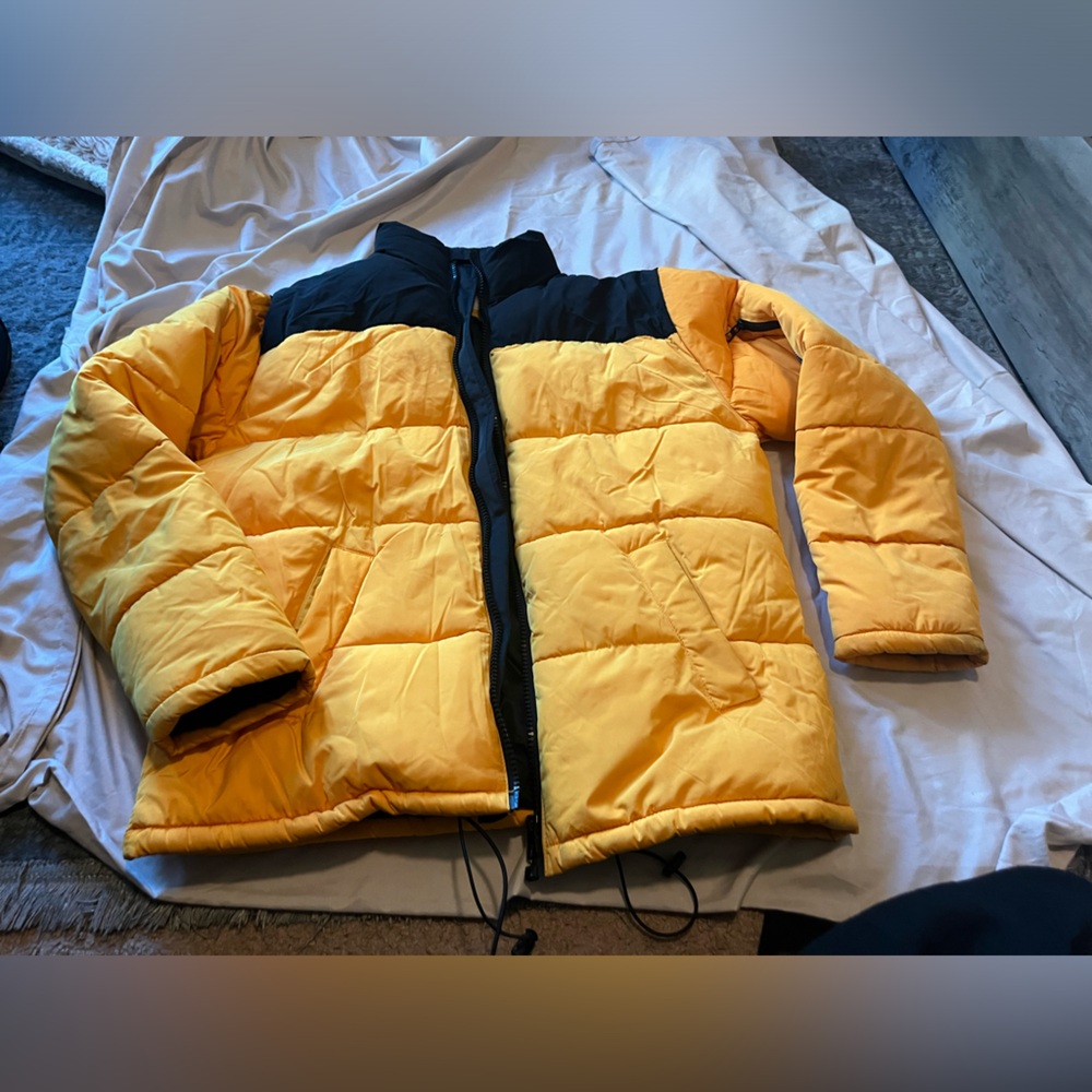 DIVID JACKET Designer